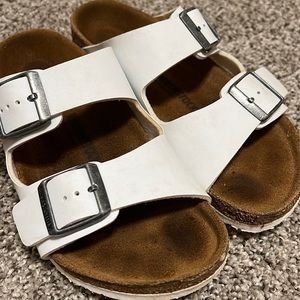 Kids Birkenstocks